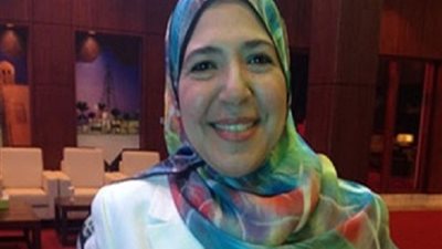 داليا ابراهيم: التعليم حريصة على خروج مادتى التربية الدينية الإسلامية والمسيحية بنفس المنهجية