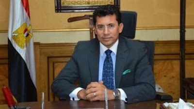 وزير الرياضة يشهد ختام مهرجان إبداع مراكز الشباب ..غدا