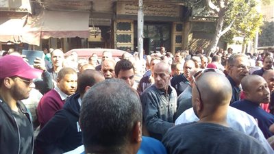 11 مرشحا في انتخابات طامية التكميلية بالفيوم