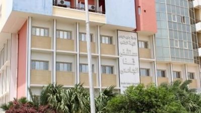 خبراء هولنديون بجراحة القلب يزورون مستشفيات قنا الجامعية¨ديسمبر