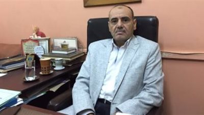 استبعاد المسئولين بعد واقعة مصرع طالب بالمدرسة صعقا بالكهرباءبمدرسة جرجا الثانوية