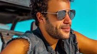 محمد امام ينشر صورة لفيلمه الجديد عبر انستجرام
