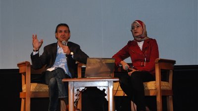 هشام جبر بأوبرا دمنهور: الموسيقى الكلاسيكية تجمع بين العقل والعاطفة والمنطق