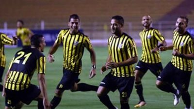مدرب المقاولون العرب: توقعت الفوز على الأهلي
