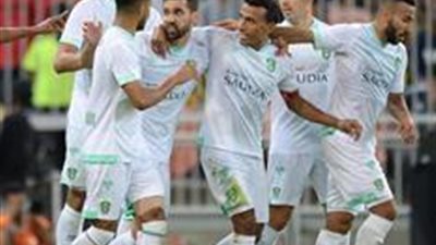 رئيس نادى اتحاد جدة يستقيل عقب الهزيمة بثلاثية من الاهلى السعودى