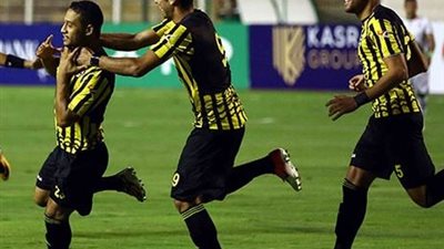 مدرب المقاولون: اعتمدنا على حالة الاهلي بعد خسارة افريقيا والبطولة العربية