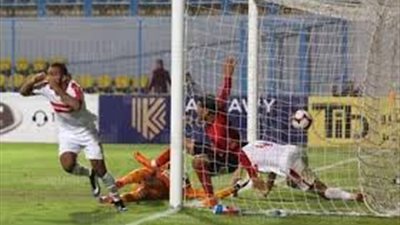 المدير الفنى للداخلية: خسرنا أمام الزمالك بهدف غير شرعي