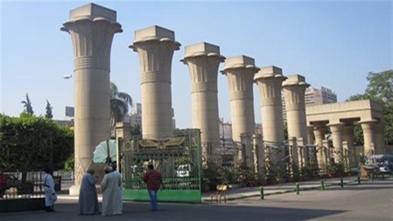 قرارات بتعيين رؤساء