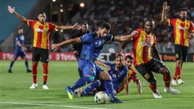 الترجي يوجه تحذير شديد اللهجة للأهلي