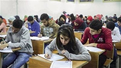 بنك اسئلة للغة العربية للثانوية العامة