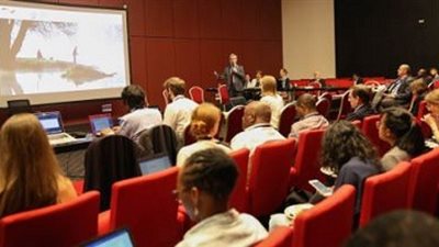 التعاون الأقليمى ضرورة لتحقيق أجندة التنوع البيولوجي ما بعد 2020