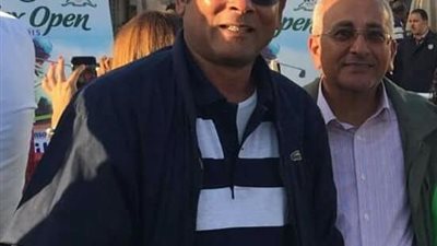 فوز وهيب والصيرفى بعضوية اتحاد الجولف بالتزكية