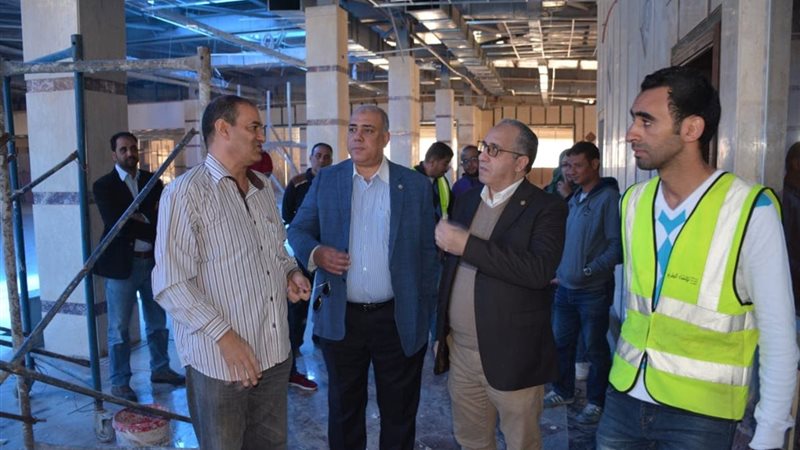 بوابة الجمهورية