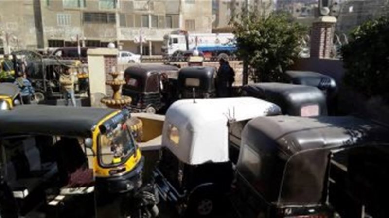 بوابة الجمهورية