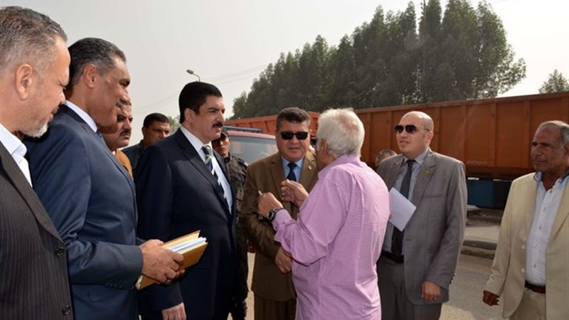 بوابة الجمهورية