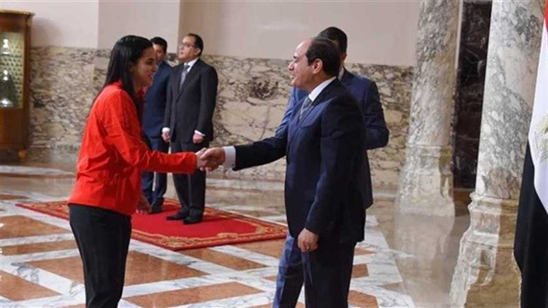 بوابة الجمهورية