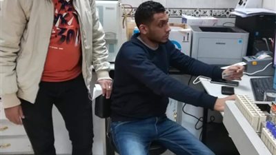 إنطلاق حملة 
