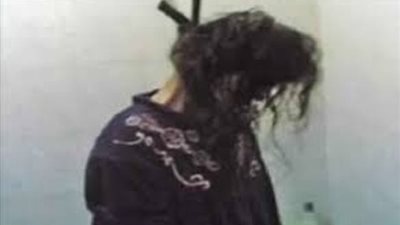 ربة منزل تشنق نفسها فى طنطا بسبب خلافات زوجية