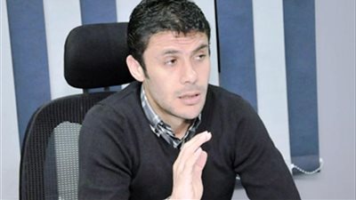 أحمد حسن سأترك بيراميدز العام المقبل.. وسأعود لتدريب أحد الأندية