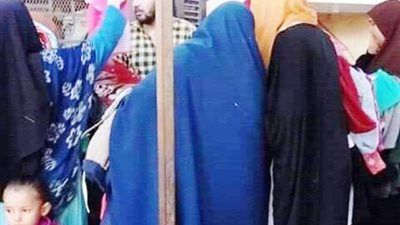 حملة دفا تستهدف قرى ههيا لتوفير أسقف منازل وبطاطين..بالصور