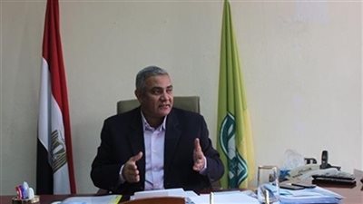 بدء تسليم أراضى القرعة