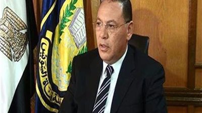 محافظ الشرقية يتابع الحالة الصحية للطالبة سلمى بمدرسة أبو عيد الإبتدائية