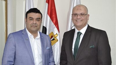 ندوة تعريفية للحصول على شهادة المحاسب الإدارى المعتمد (CMA) بتجارة عين شمس
