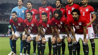 محمد محمود: توقعت ان انضمامي للمنتخب مجرد هزار