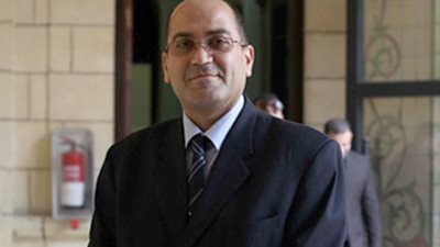 النائب يتقدم بطلب إحاطة لوزير المالية لحذف الحاسب الالى والمحمول من قائمة السلع الخاضعة لسعر الصرف
