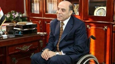 القومى للاعاقة : نساهم فى نهضة مصر وتحقيق التنمية المرجوة