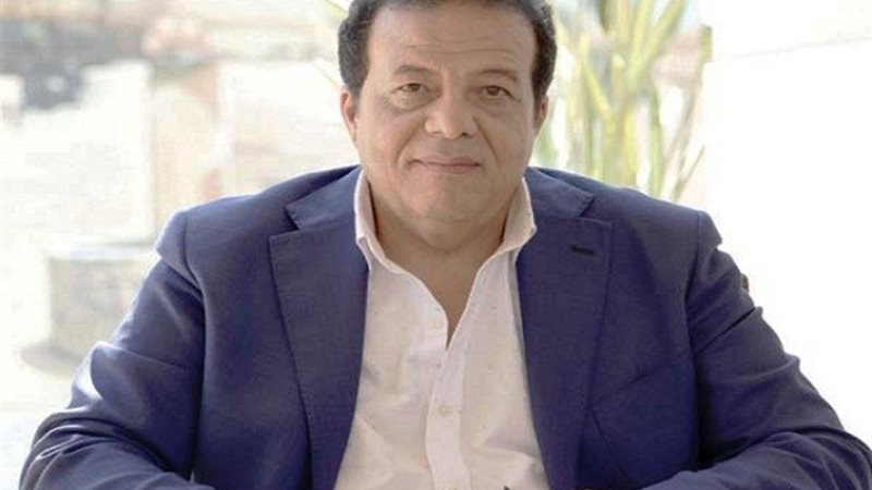 بوابة الجمهورية