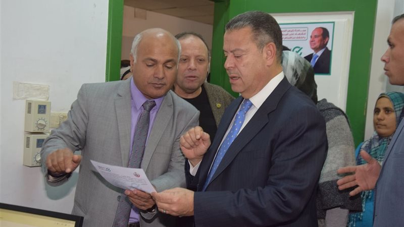 بوابة الجمهورية