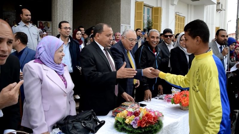 بوابة الجمهورية