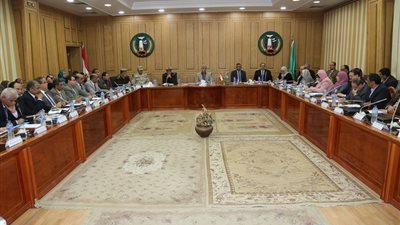 وحدة اجتماعية ببمم مركز تلا