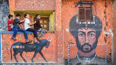 الاتحاد الأوروبي في مصر يعلن الفائزين فى مسابقته السنوية للتصوير الفوتوغرافي