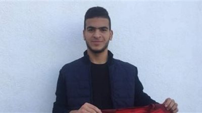 الاهلى يتعاقد رسميا مع مهاجم سوبر جديد لمدة 5 سنوات