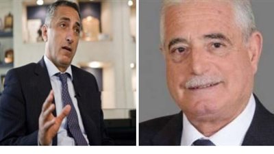 غرفة السياحة تشيد بجهود عامر وفودة للوقوف بجانب القطاع
