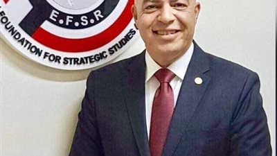 منتدى أفريقيا بمشاركة المركز المصري للدراسات الإستراتيحية..الخميس