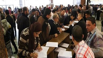 وظائف جديدة للشباب بكبرى الشركات¨اقرأ التفاصيل