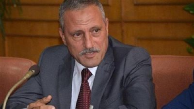محافظ الاسماعيلية :نواب البرلمان همزة الوصل مع الجماهير ومعنديش استنثاءات