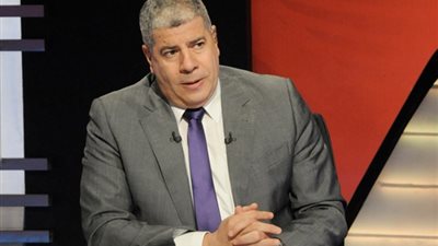أحمد شوبير نائبا لرئيس اتحاد الكرة بالتزكية