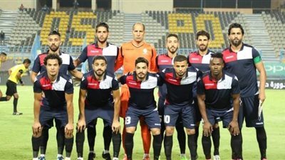 مدرب نجوم المستقبل: هدفنا التواجد بمنتصف الجدول