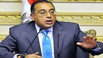 مدبولى&colon; إنشاء ميناء جاف ومركز لوجستي بطريق الواحات بمدينة 6 اكتوبر