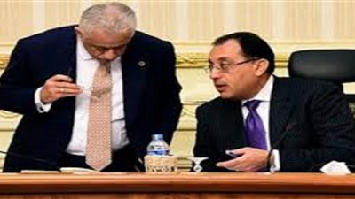 مدبولى يصدر قراراً بتحديد مهام واختصاصات نواب وزيري التربية والتعليم