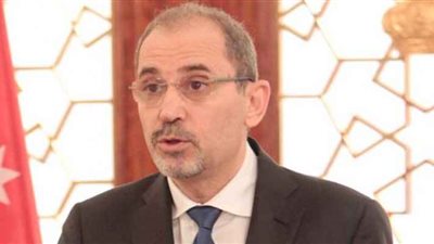 وزير خارجية الأردن يصل القاهرة لبحث تطورات الأوضاع بالمنطقة