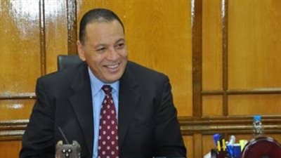 محافظ الشرقية يعيد تشكيل المجلس الاقليمي للسكان