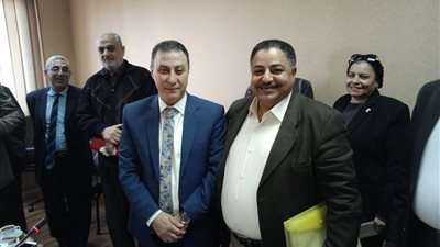المهيرى: الارتقاء بمستوى الموظف يعظم من قيمة العمل والانتاج