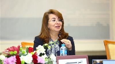 اختتام الدورة الـ38 لمجلس وزراء الشئون الاجتماعية بشرم الشيخ