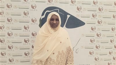 البرلمان السوداني يشيد تجربة مصر في مكافحة فيروس سي