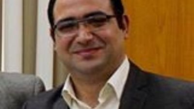 الجندي وكيلا لمعهد أبحاث الليزر ببنى سويف